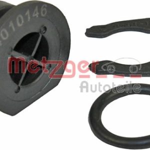 Capac flansa sistem de racire METZGER 4010146 – VW | AutoRival