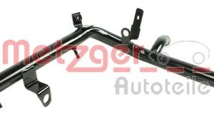 Cuplaj conducta lichid racire METZGER 4010164 – VW | AutoRival