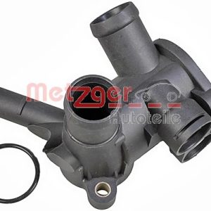 Carcasa termostat METZGER 4010179 – VW | AutoRival