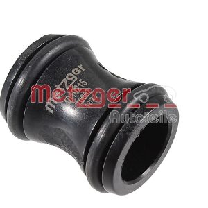 Teava de legatura conducte de racire METZGER 4010215 – VW | AutoRival