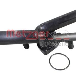 Carcasa termostat METZGER 4010229 – VW | AutoRival