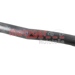Cuplaj conducta lichid racire METZGER 4010231 – VW | AutoRival