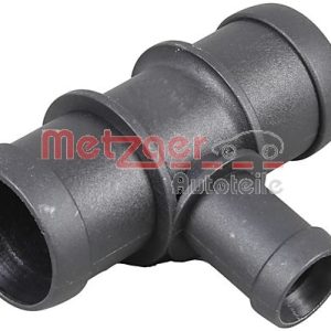 Cuplaj conducta lichid racire METZGER 4010232 – VW | AutoRival