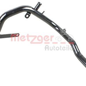 Cuplaj conducta lichid racire METZGER 4010260 – VW | AutoRival