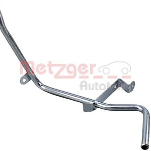 Cuplaj conducta lichid racire METZGER 4010261 – VW | AutoRival