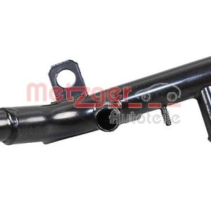 Cuplaj conducta lichid racire METZGER 4010262 – VW | AutoRival
