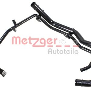 Cuplaj conducta lichid racire METZGER 4010263 – VW | AutoRival
