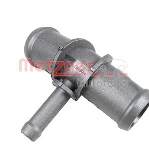 Cuplaj conducta lichid racire METZGER 4010270 – VW | AutoRival