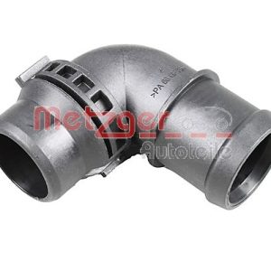 Cuplaj conducta lichid racire METZGER 4010271 – VW | AutoRival