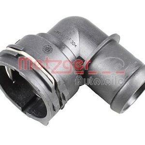 Cuplaj conducta lichid racire METZGER 4010272 – VW | AutoRival