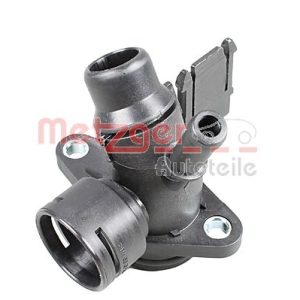Flansa lichid racire METZGER 4010276 – VW | AutoRival