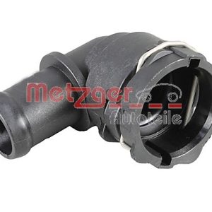 Cuplaj conducta lichid racire METZGER 4010277 – VW | AutoRival