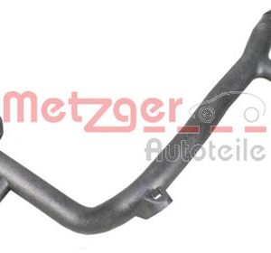Cuplaj conducta lichid racire METZGER 4010296 – VW | AutoRival