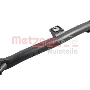 Cuplaj conducta lichid racire METZGER 4010310 – VW | AutoRival