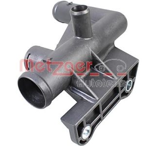 Cuplaj conducta lichid racire METZGER 4010313 – VW | AutoRival