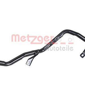Cuplaj conducta lichid racire METZGER 4010320 – VW | AutoRival