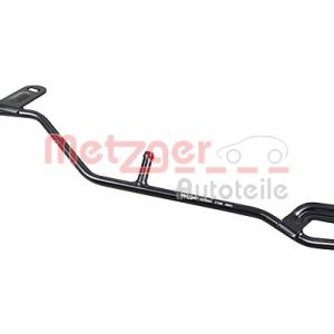 Cuplaj conducta lichid racire METZGER 4010321 – VW | AutoRival