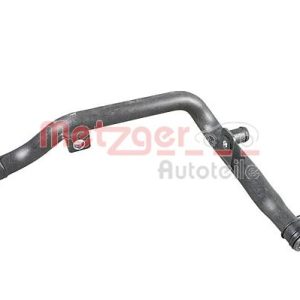 Cuplaj conducta lichid racire METZGER 4010322 – VW | AutoRival