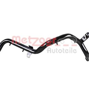 Cuplaj conducta lichid racire METZGER 4010328 – VW | AutoRival