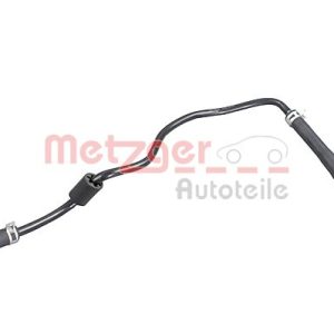 Cuplaj conducta lichid racire METZGER 4010366 – VW | AutoRival