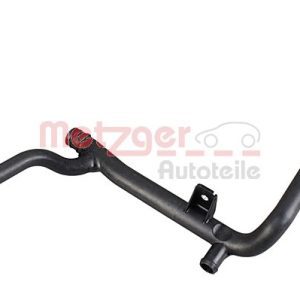 Cuplaj conducta lichid racire METZGER 4010371 – VW | AutoRival
