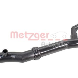 Cuplaj conducta lichid racire METZGER 4010389 – VW | AutoRival