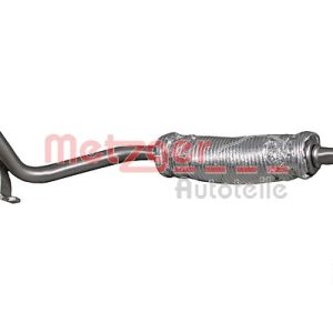 Cuplaj conducta lichid racire METZGER 4010408 – VW | AutoRival
