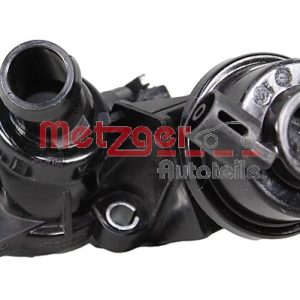 Supapa control agent frigorific METZGER 4010413 – VW | AutoRival