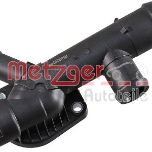 Flansa lichid racire METZGER 4010415 – VW | AutoRival