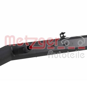 Cuplaj conducta lichid racire METZGER 4010422 – VW | AutoRival