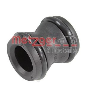 Cuplaj conducta lichid racire METZGER 4010426 – VW | AutoRival