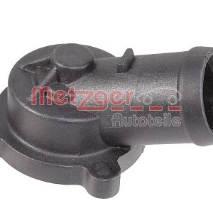 Flansa lichid racire METZGER 4010434 – VW | AutoRival