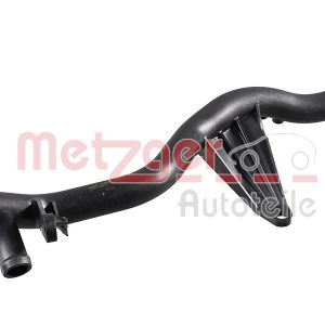 Cuplaj conducta lichid racire METZGER 4010441 – VW | AutoRival