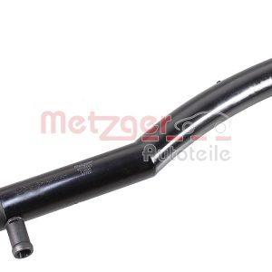 Cuplaj conducta lichid racire METZGER 4010443 – VW | AutoRival