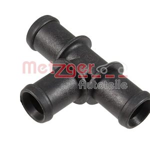 Cuplaj conducta lichid racire METZGER 4010446 – VW | AutoRival