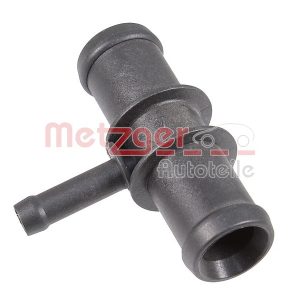 Cuplaj conducta lichid racire METZGER 4010447 – VW | AutoRival