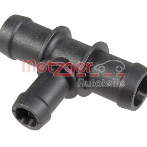 Cuplaj conducta lichid racire METZGER 4010448 – VW | AutoRival