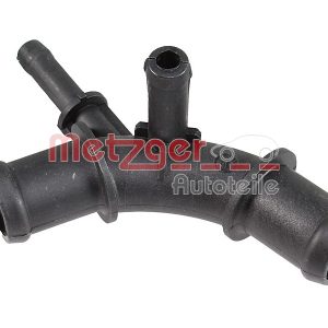 Cuplaj conducta lichid racire METZGER 4010450 – VW | AutoRival