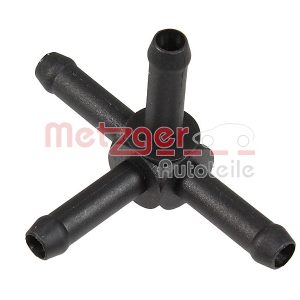 Cuplaj conducta lichid racire METZGER 4010456 – VW | AutoRival