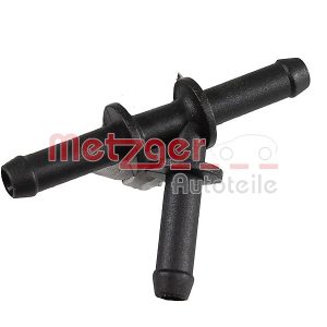 Cuplaj conducta lichid racire METZGER 4010457 – VW | AutoRival
