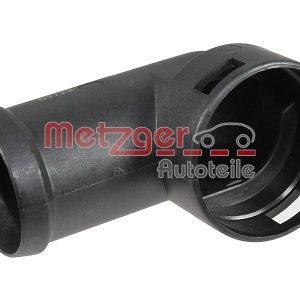 Flansa lichid racire METZGER 4010462 – VW | AutoRival