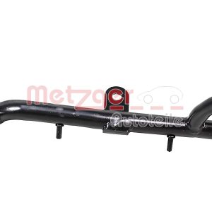 Cuplaj conducta lichid racire METZGER 4010487 – VW | AutoRival