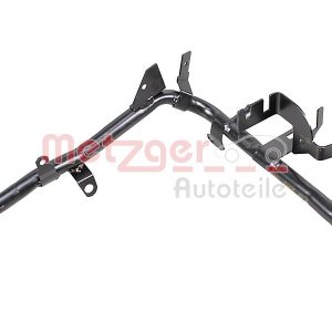 Cuplaj conducta lichid racire METZGER 4010488 – VW | AutoRival
