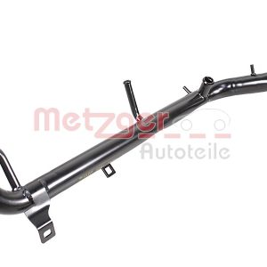 Cuplaj conducta lichid racire METZGER 4010491 – VW | AutoRival
