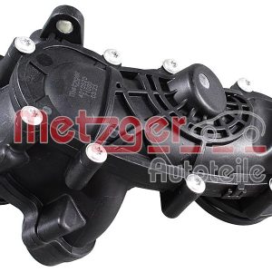 Supapa control agent frigorific METZGER 4010520 – VW | AutoRival