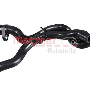 Cuplaj conducta lichid racire METZGER 4010534 – VW | AutoRival