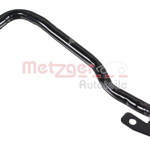 Cuplaj conducta lichid racire METZGER 4010543 – VW | AutoRival