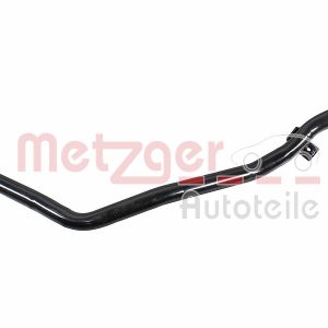 Cuplaj conducta lichid racire METZGER 4010567