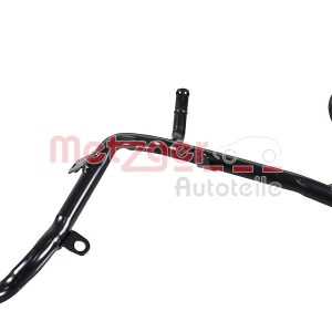 Cuplaj conducta lichid racire METZGER 4010573 – VW | AutoRival