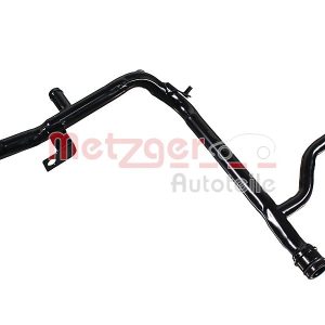 Cuplaj conducta lichid racire METZGER 4010577 – VW | AutoRival